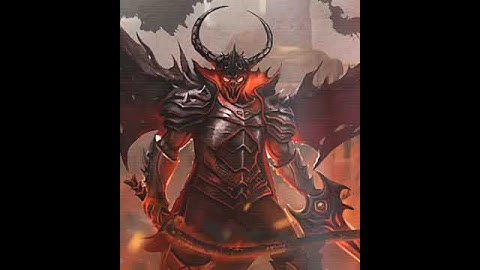 Drop in Villains and Factions