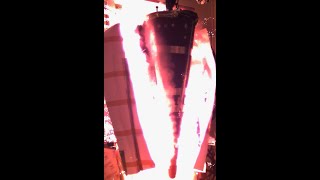 A new era for Light Initiated High Explosives and weapons testing