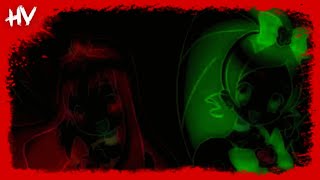 Heartcatch Precure - Theme Song (Horror Version) 😱