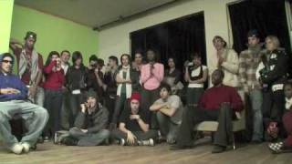 Last Man Standing Ii - 1