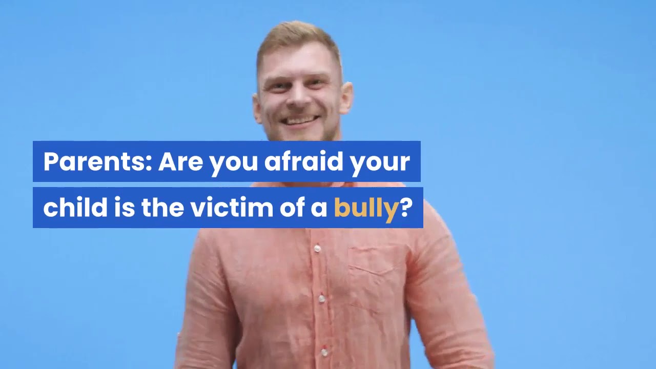 How To Protect Your Child from Dangerous People YouTube