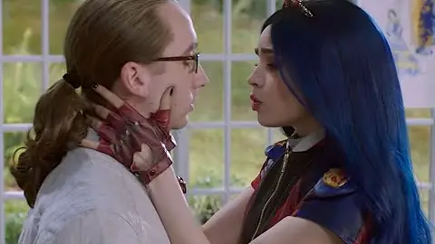 Is Sofia Carson Hispanic?