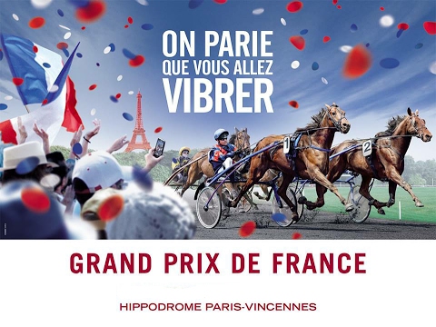 Pronostic quinté du 12/02/2017 - Vincennes - Grand Prix de ...