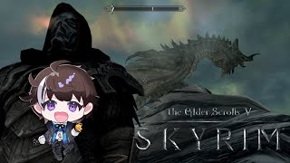 【#19】The Elder Scrolls V: Skyrim