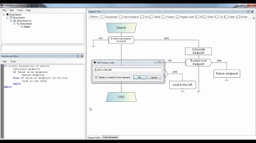 Code Rocket Designer