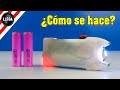 🔴 Inventos Caseros con Batería 18650 V2 (Alto Voltaje) - Experimentos caseros