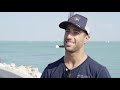 Red Bull Racing meets Red Bull Sailing