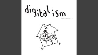 Digitalism in Cairo (Digitalism´S Original Extended Mix)