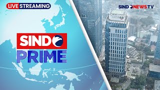 [LIVE NOW] Sindo Prime | Rabu, 15 Mei 2024