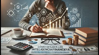 Como Desarrollar INTELIGENCIA FINANCIERA