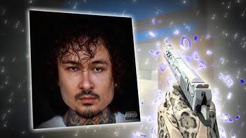 MORGENSHTERN - Лондон, Прага, Ницца ❤️ | (CS:S v34 ClientMod)