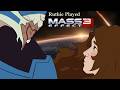 Ruthie Played Mass Effect 3 [VoD 18]