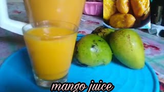 Wag Lang Basta Itapon Ang Mga Nahulog Na Mangga..