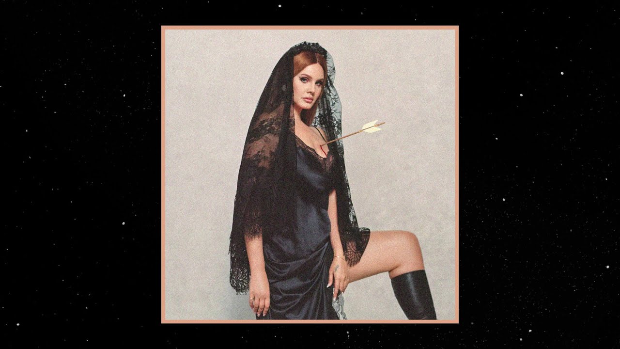 Lana Del Rey x Madison Beer Type beat - 