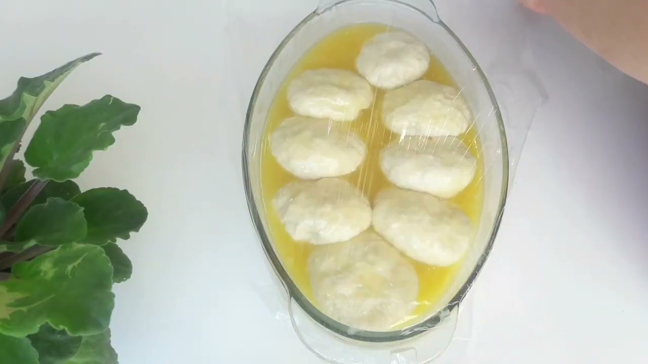 YEMEK OLARAK ISTER ÇAY SAATİNDE 10 dakikada tarif,  YUMUŞACIK BAZLAMA tarifi kahvaltılık TARİFLER