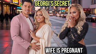 OMG 😍 Georgi's secret WIFE PREGNANCY EXPOSED | Darcey Silva DIVORCES Darcey and files for $3.1 M