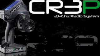 Absima CR3P