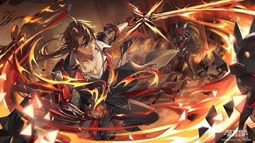 Aether Gazer | Firebrand Tyr pulls!