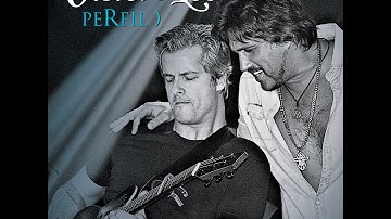 Victor e Leo - Como eu amei (Perfil) [Áudio Oficial]