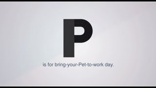 P is for Pet - EVault - The Best Case for the Worst Case