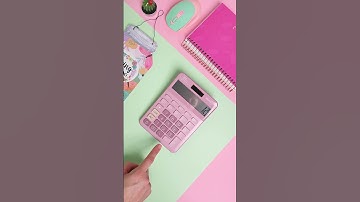 Calculadora de 12 dígitos