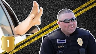 Can You Drive Barefoot You Auto-Know