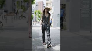 Tokyo street style.?