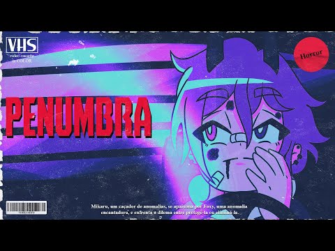 Penumbra - Tulpa | Ep.01