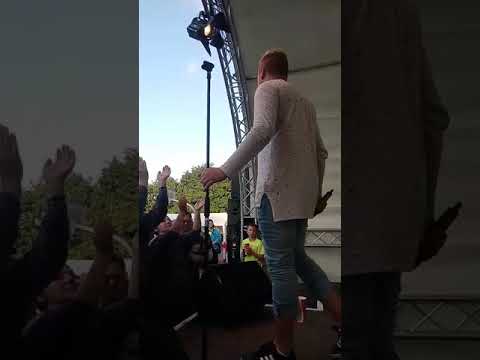 Noel Terhorst - Fieber