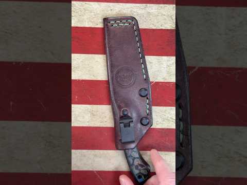 Mag10Knife Works - EDW.      