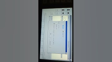Panasonic Robot weld section shift one weld run according to shift