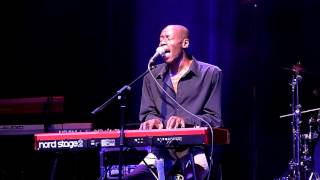 Roachford - &quot;Ain&#39;t No Sunshine&quot; - Dorking Halls - 16/10/2015