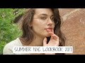 NYC Summer Lookbook | June 2017 | Jessica Clements