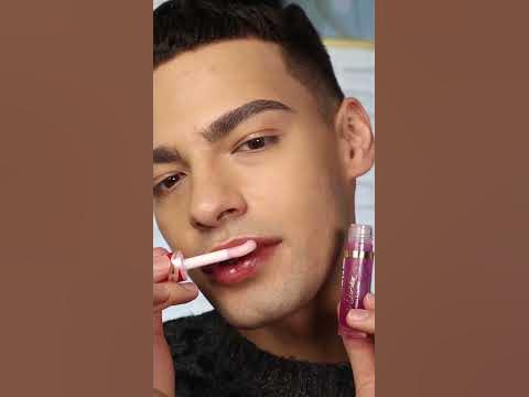 Крутые бюджетные БЛЕСКИ для губ 😍 - YouTube
