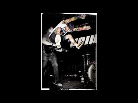 Heart in Hand-Indelible Mistakes
