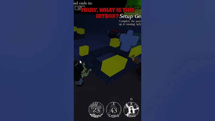 Someone please fix these hitboxes 😭🌹  #roblox #forsaken #hitbox #meme