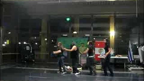 Sigma Pi Alpha sorority inc.-Founding Alpha UC Berkeley