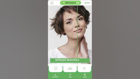 Picture-Perfect Moments with RetouchMe Photo and Video Editor | Mobile App