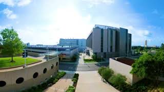 More Than a Classroom: Whole Health | UNT Health Fort Worth
