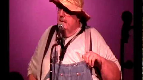 Comedy at Rathbun Country Music Theatre!