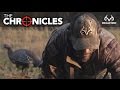 The Chronicles | Ep 3 | Bowhunting Osceola Turkeys Up Close