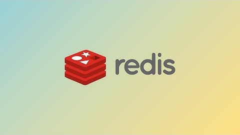 Very useful Redis in memory data structure store database commands