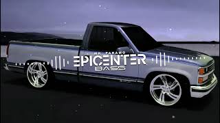 Arley Perez El Encargo (Epicenter Bass)