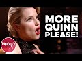 Top 10 Glee Songs That Should've Been Sung By Other Cast Members