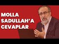 Ebubekir Sifil - Molla Sadullah'?n ?ddialar?na Cevaplar - 1