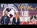 Capture de la vidéo Les News - Épisode 01