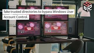 Malware Uses Old Windows ‘Mock Folders’ to Bypass User Access Control (UAC) Wealth