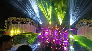 MJ69 AUDIO di Karnaval Kasiyan Barat Puger Jember