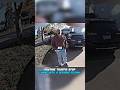 Traffic Stop Turns Into Felony 😱