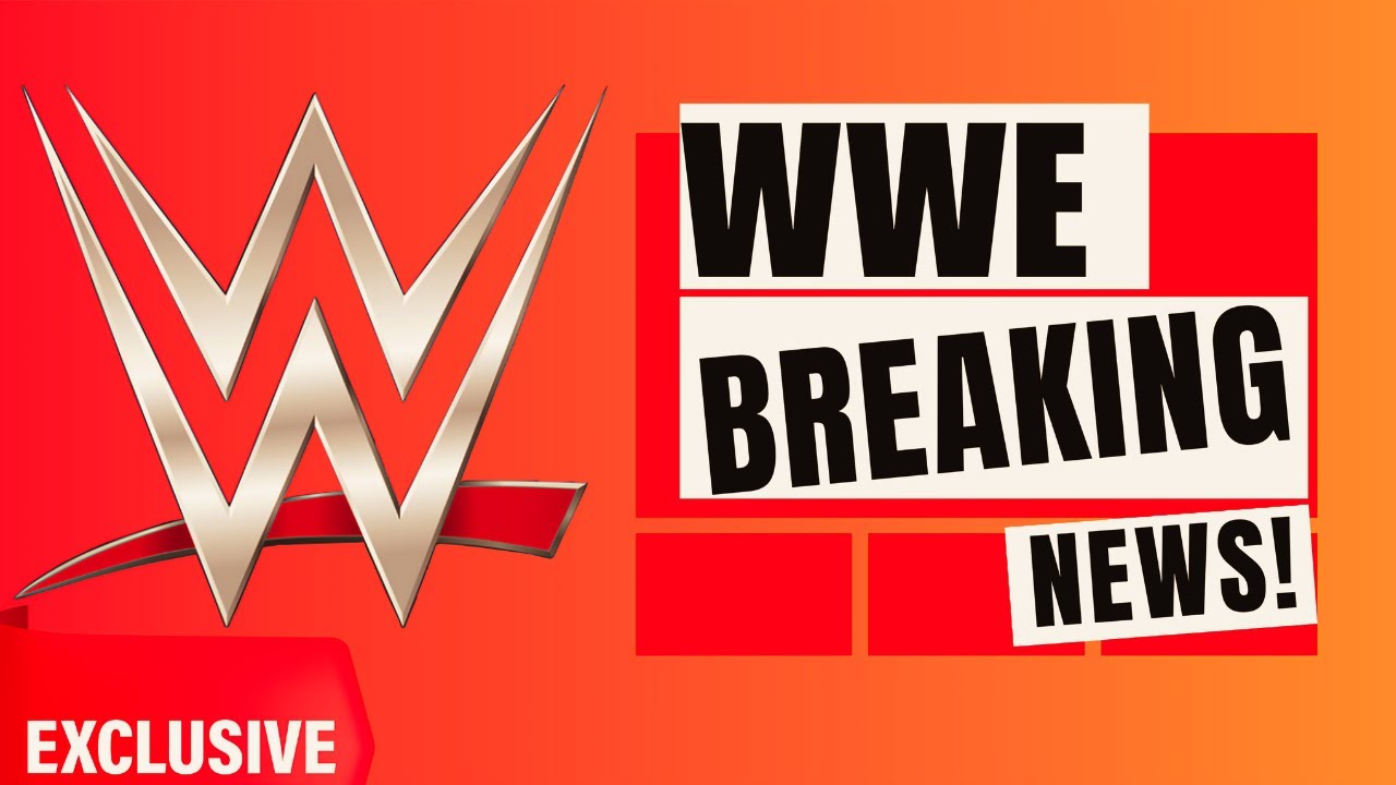 WWE BREAKING NEWS WWE Shutting Down 2023! FULL DETAILS LEAKED YouTube